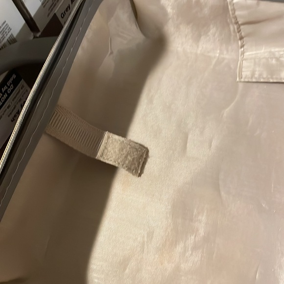 Triforce Elite Avignon Collection Hard Side Vanity Travel Case - Picture 8 of 12